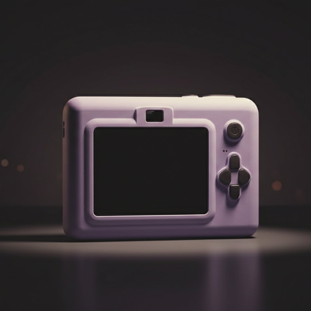 LofiCam Print™+ Digital Printing Camera