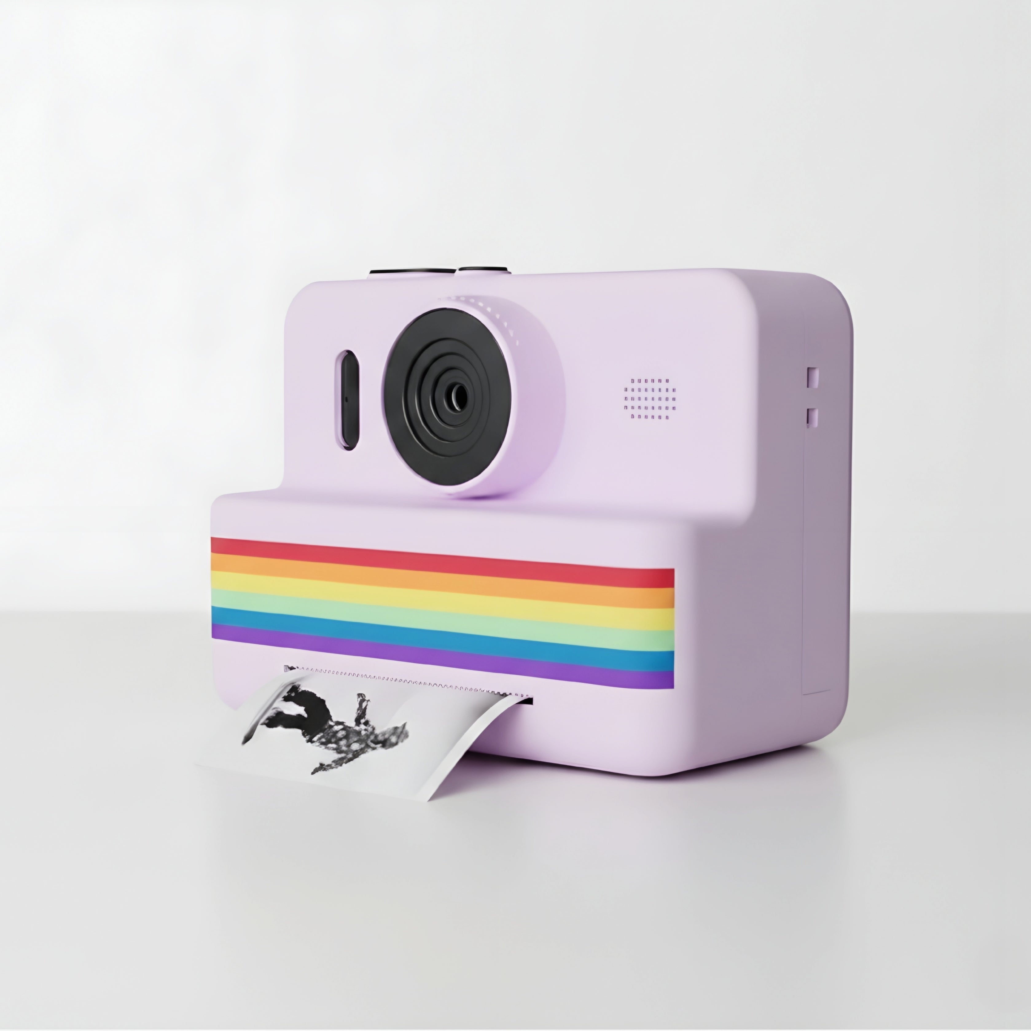 LofiCam Print™+ Digital Printing Camera