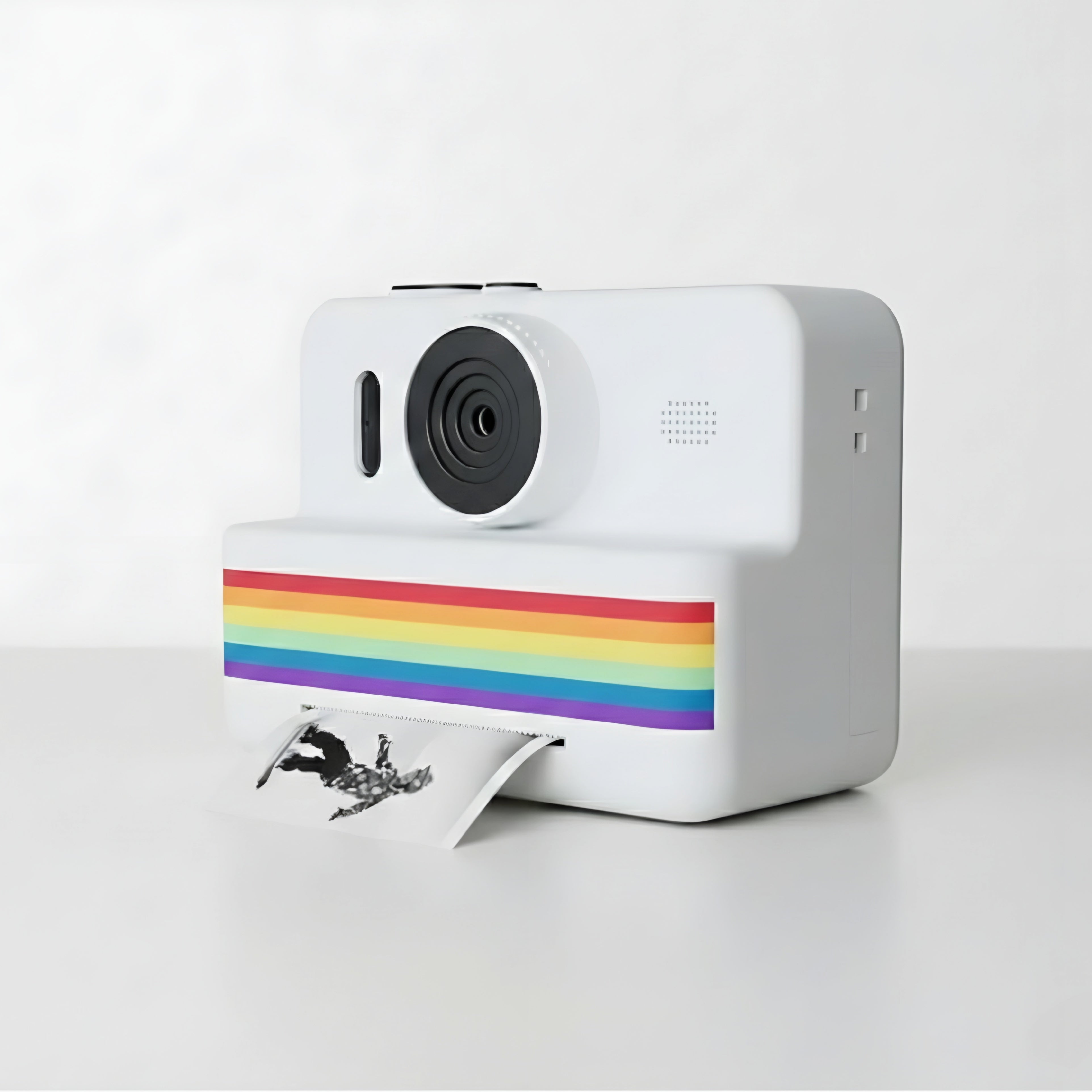 LofiCam Print™+ Digital Printing Camera