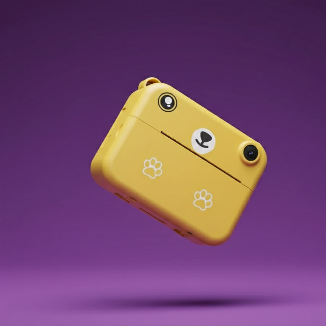 LofiCam Print™ Digital Printing Camera