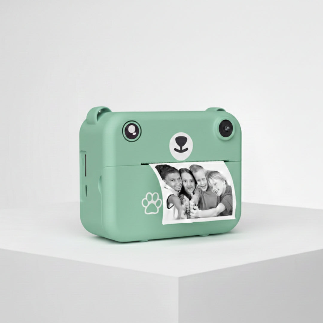 LofiCam Print™ Digital Printing Camera