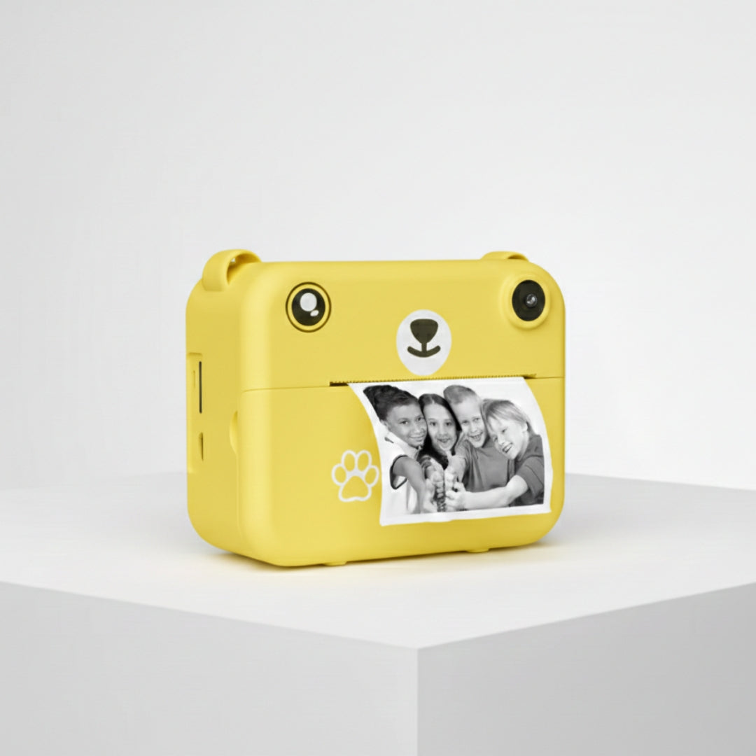 LofiCam Print™ Digital Printing Camera