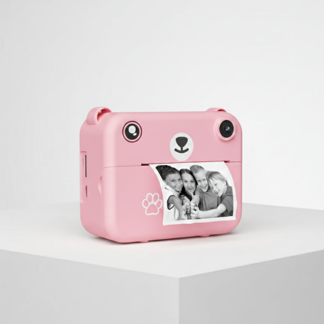 LofiCam Print™ Digital Printing Camera