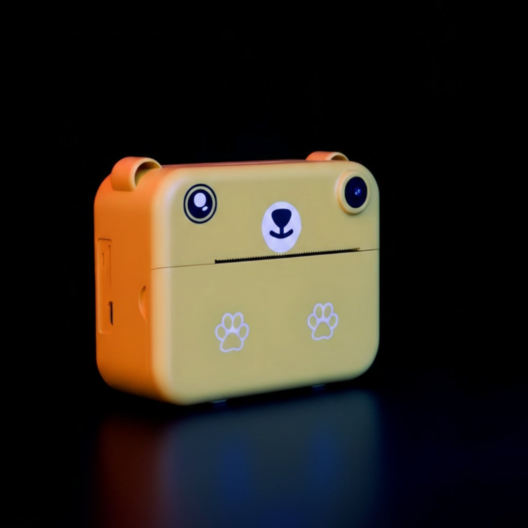 LofiCam Print™ Digital Printing Camera