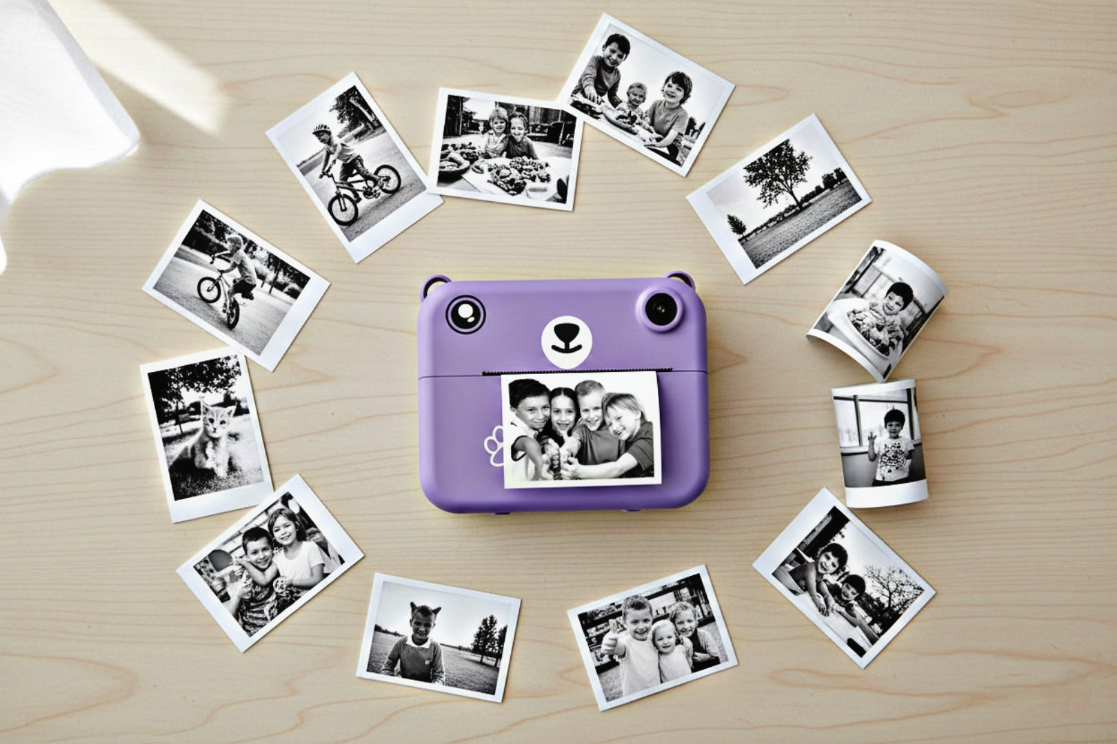 Simple. Fun. Creative.