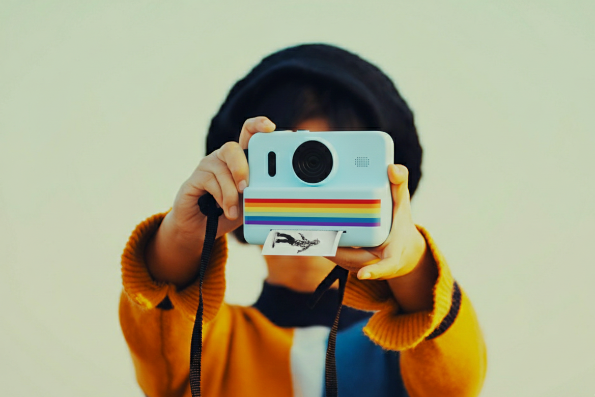 Digital + Physical Together