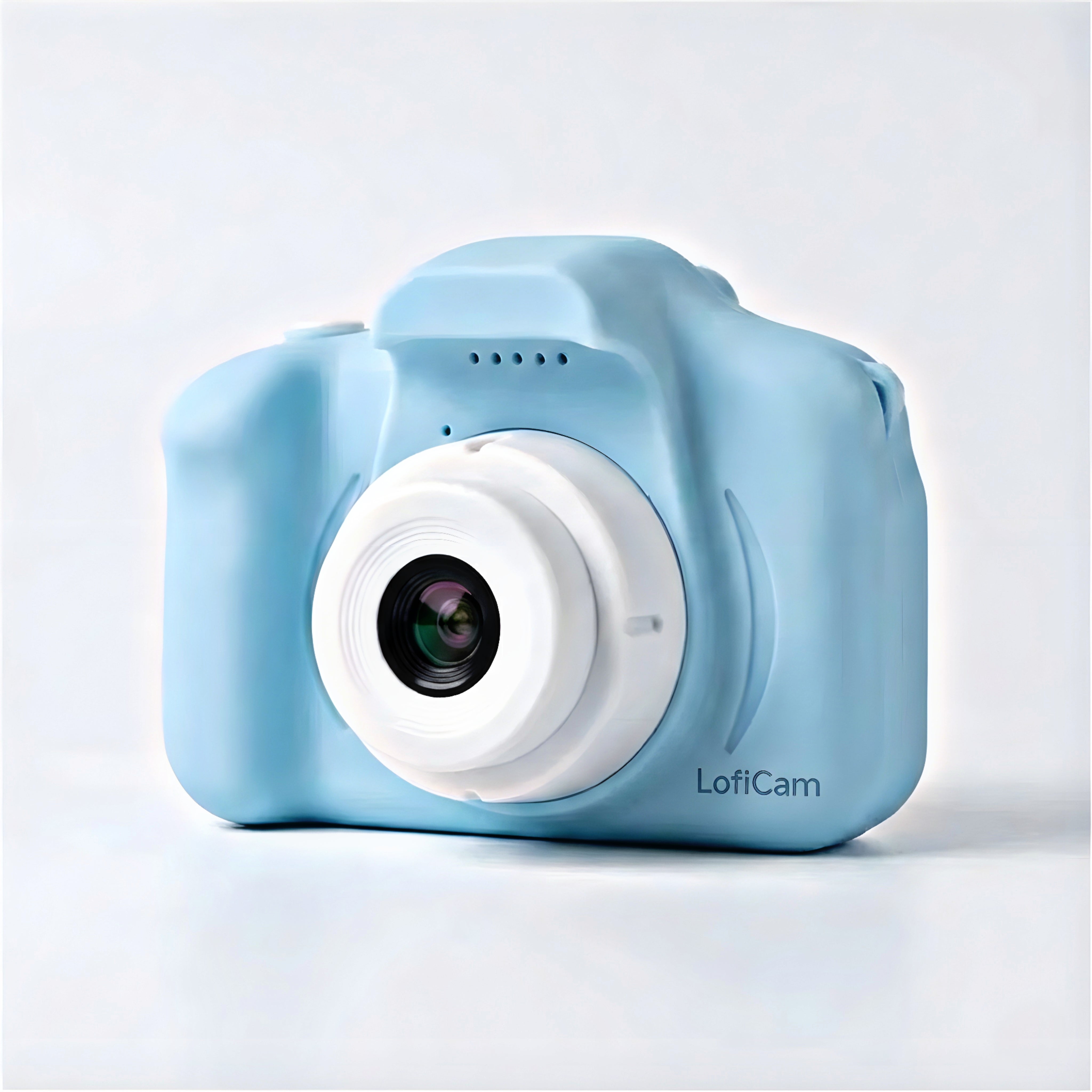 LofiCam Core™ Digital Camera